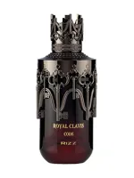 Royal Clavis Code by OriArome