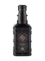 Smoky Elixir by OriArome