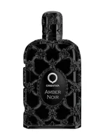 Amber Noir by Orientica
