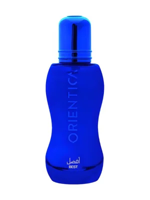 Best Eau de Parfum bottle