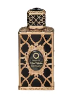 Crown by Orientica
