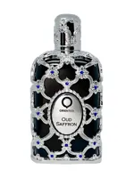 Oud Saffron by Orientica