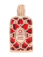 Amber Rouge by Orientica