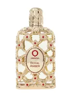 Royal Amber by Orientica