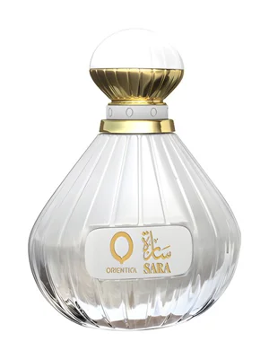 Sara Eau de Parfum bottle