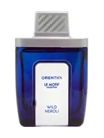 Wild Neroli by Orientica