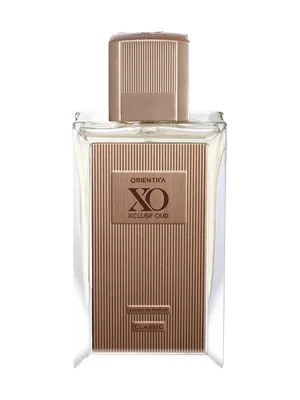 Xclusif Oud Classic Eau de Parfum bottle