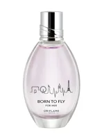 Born to Fly For Her by Oriflame