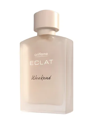 Eclat Weekend Eau de Parfum bottle