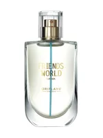 Friends World For Her by Oriflame
