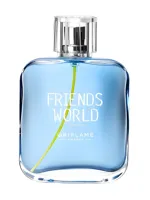Friends World For Him by Oriflame