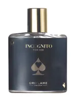 Incognito for Him by Oriflame