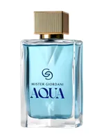 Mister Giordani Aqua by Oriflame