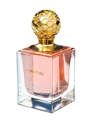 Paradise Eau de Parfum bottle