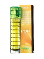 Pop Glam Electric Yellow by Oriflame