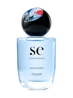 .SE Swedish Experience Wild Hearts by Oriflame