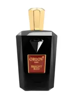 Bright Red by Orlov Paris