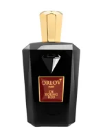 De Young Red by Orlov Paris