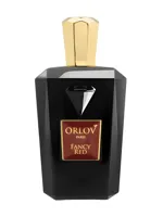 Fancy Red by Orlov Paris