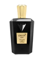 Flame of Gold by Orlov Paris