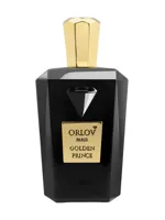 Golden Prince by Orlov Paris