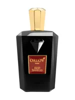 Red Shield by Orlov Paris