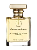 2. Nawab of Oudh Intensivo by Ormonde Jayne