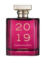2019 by Ormonde Jayne