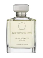 4. Montabaco Intensivo by Ormonde Jayne