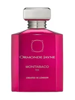 Montabaco Rio 2025 by Ormonde Jayne