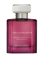 Nawaf Zaffran by Ormonde Jayne