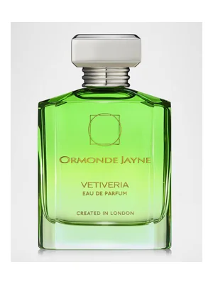 Ormonde Man Eau de Parfum bottle