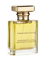 Passionate Love by Ormonde Jayne
