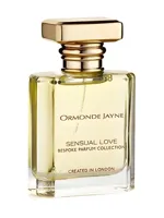 Sensual Love by Ormonde Jayne