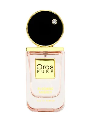 Oros Pure Blooming Maguey Eau de Parfum bottle