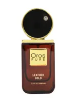 Oros Pure Leather Gold by Oros