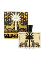 Ambra Nera by Ortigia Sicilia