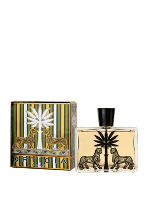 Bergamotto Eau de Parfum bottle