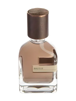 Brutus Eau de Parfum bottle