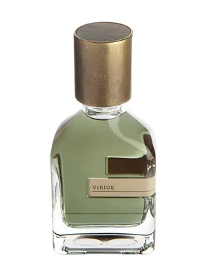 Viride Eau de Parfum bottle