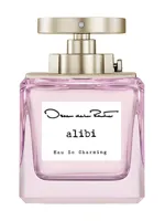 Alibi Eau So Charming by Oscar de la Renta