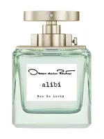 Alibi Eau So Lucky by Oscar de la Renta