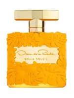 Bella Soleil by Oscar de la Renta