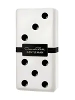 Gentleman by Oscar de la Renta