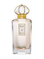 Live in Love by Oscar de la Renta