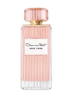 New York by Oscar de la Renta