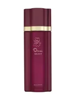 Oscar Velvet by Oscar de la Renta