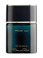 Pour Lui by Oscar de la Renta