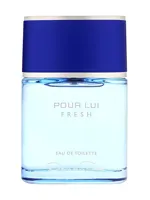Pour Lui Fresh by Oscar de la Renta