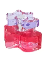 Red Orchid by Oscar de la Renta